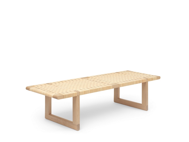 Carl Hansen & Son BM0488 eetbank 138