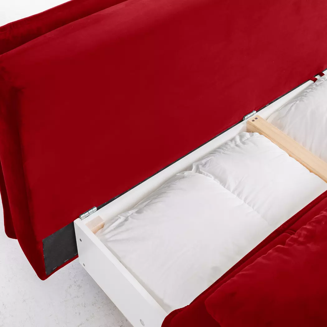 Schlafsofa Sugar