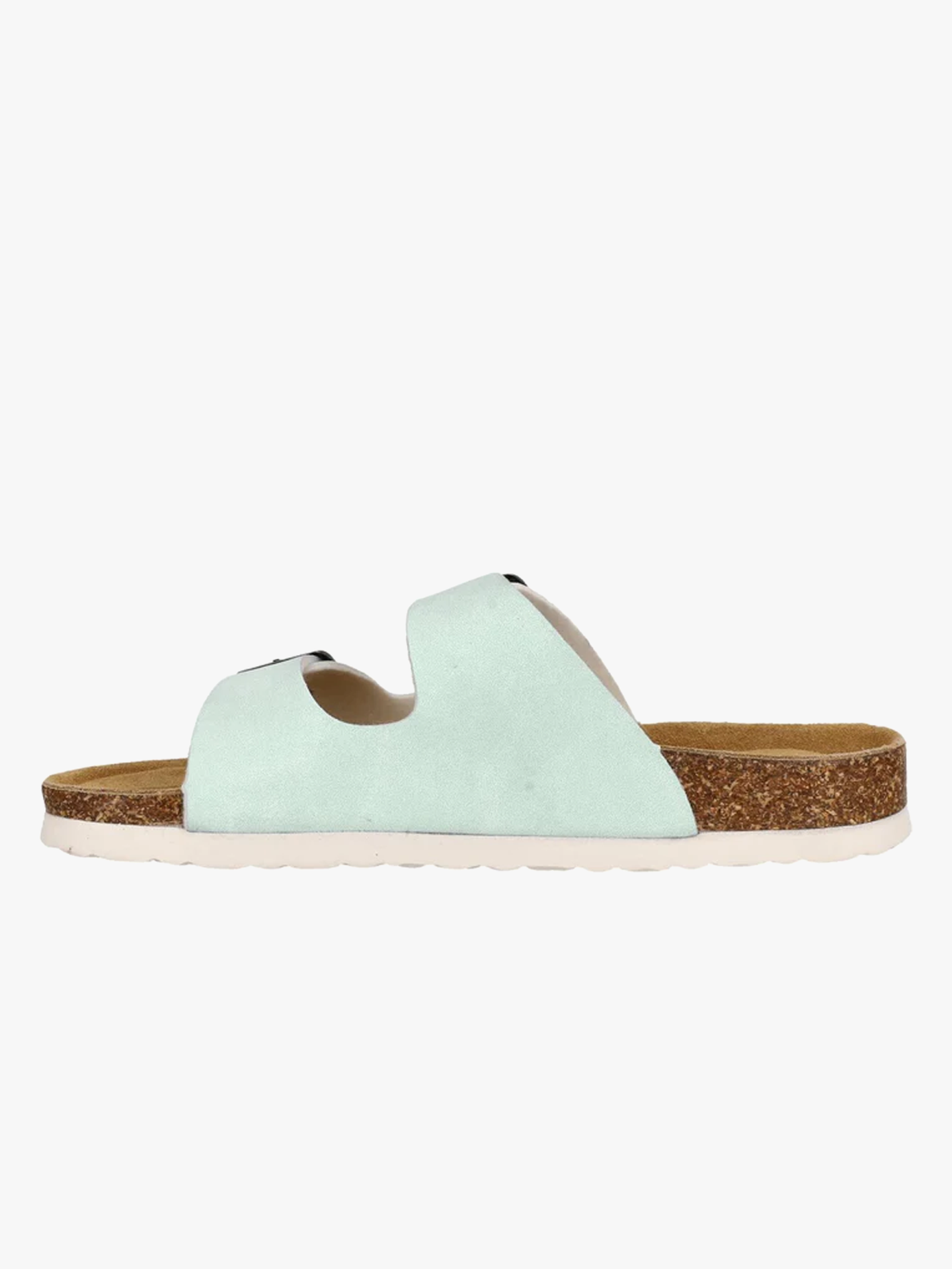 Antibes Cork Sandal