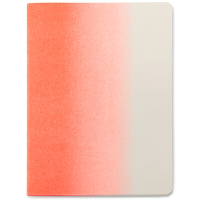Notizbuch Glow