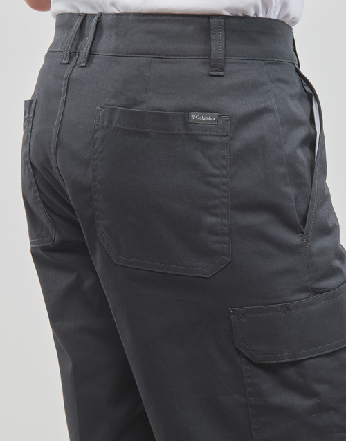 Columbia - Rapid Rivers Short Gris