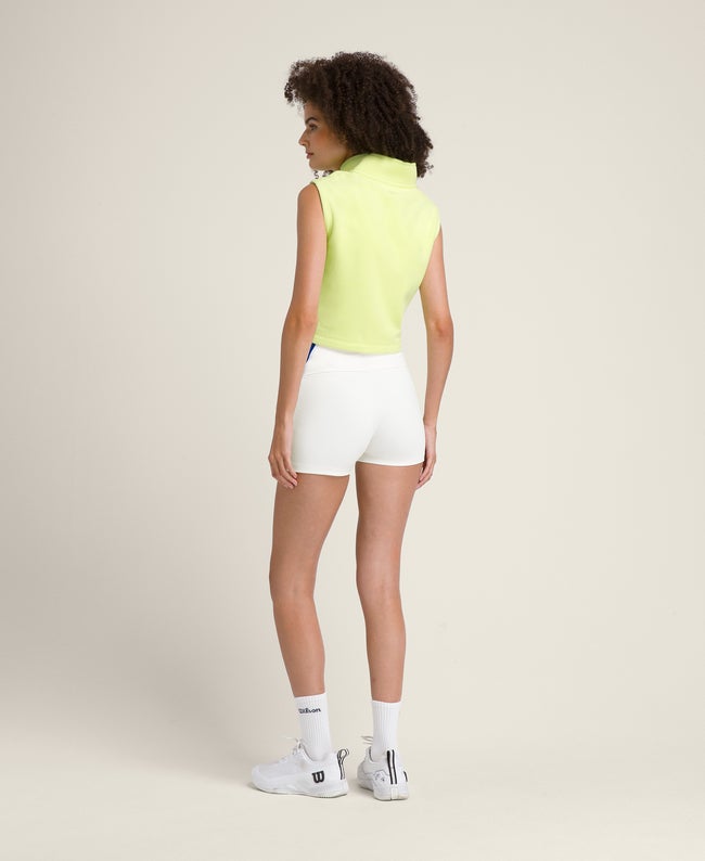 Clubhouse Fleece Vest