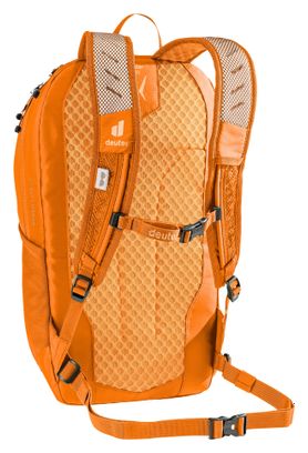 Sac de Randonnée Unisexe Deuter Speed Lite 17L Orange