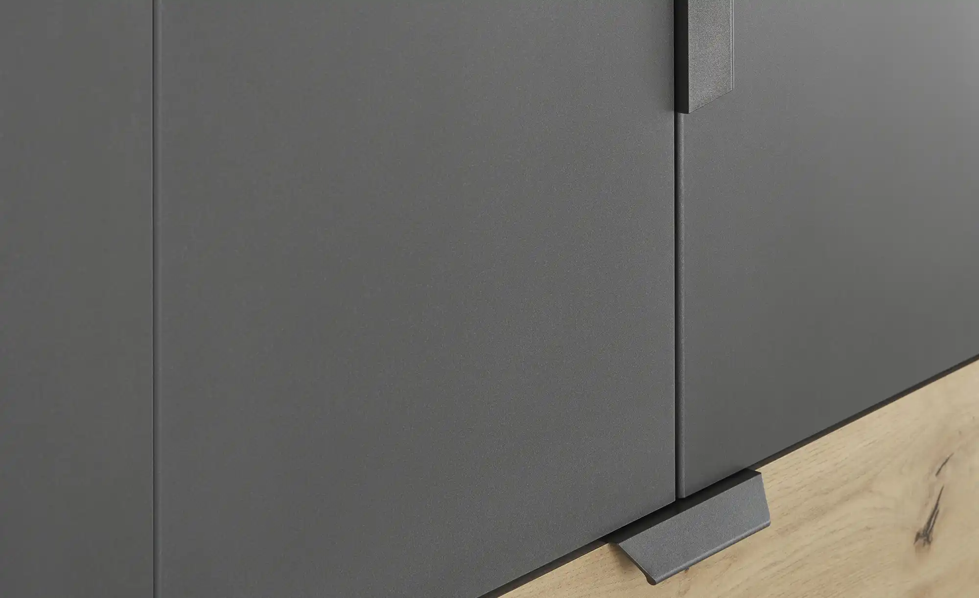 meinSchrank Drehtürenschrank Tracy