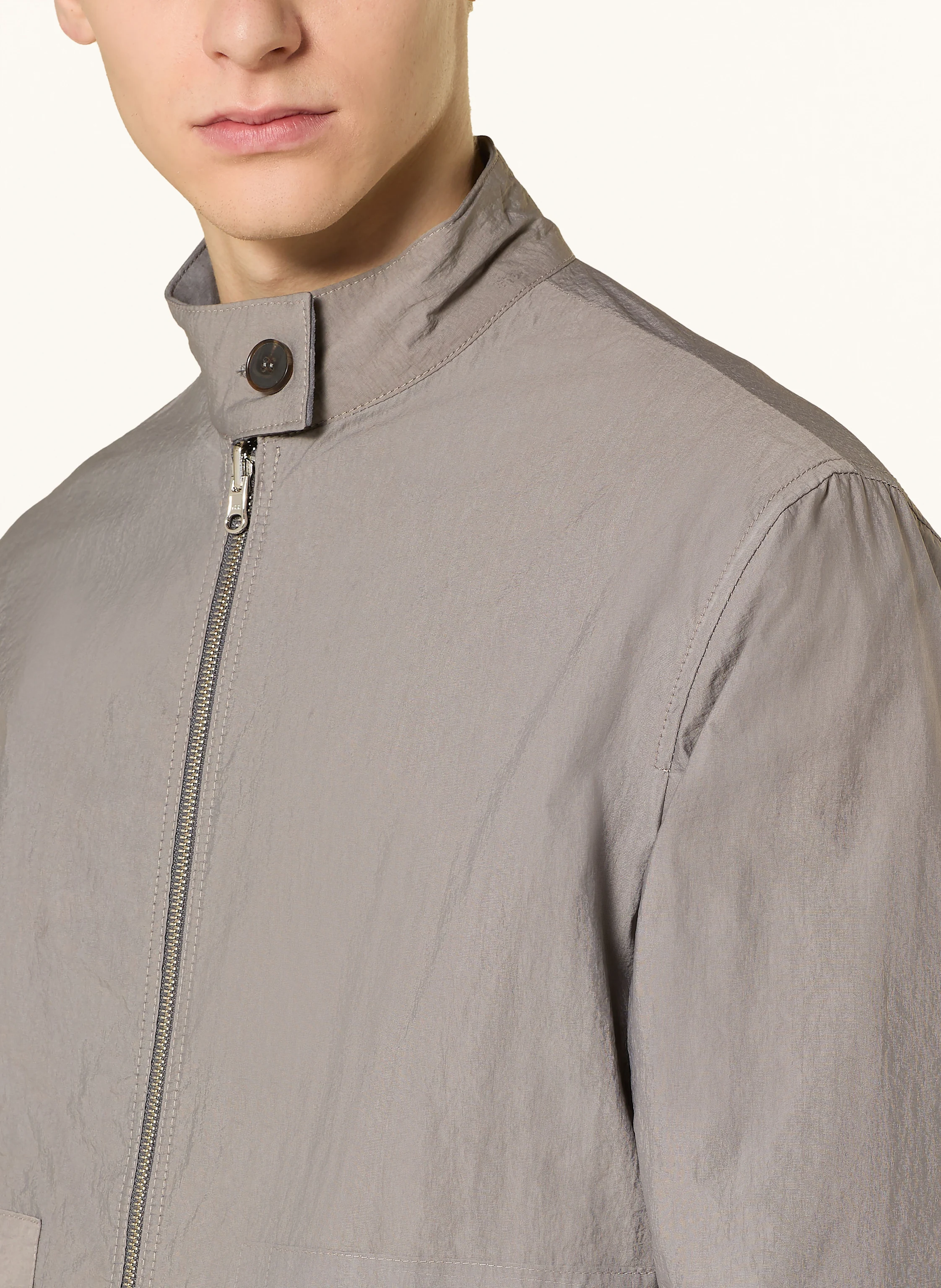 ARMA Lederblouson BARON zum Wenden