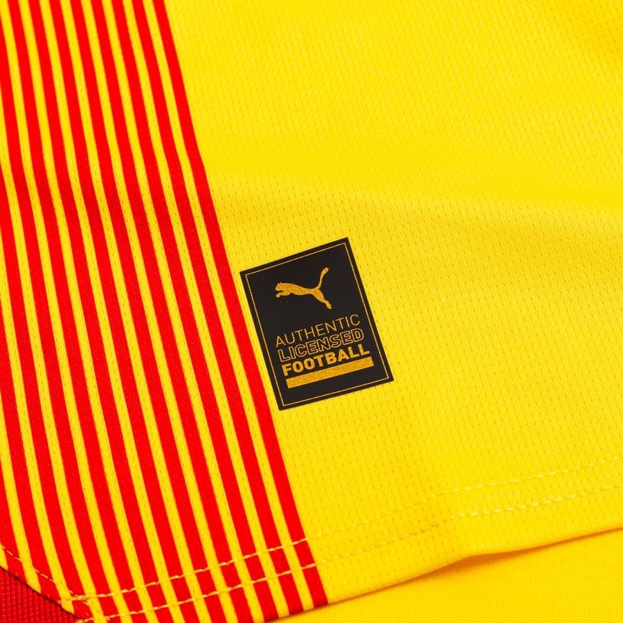 RC Lens Maillot Domicile 2023/24