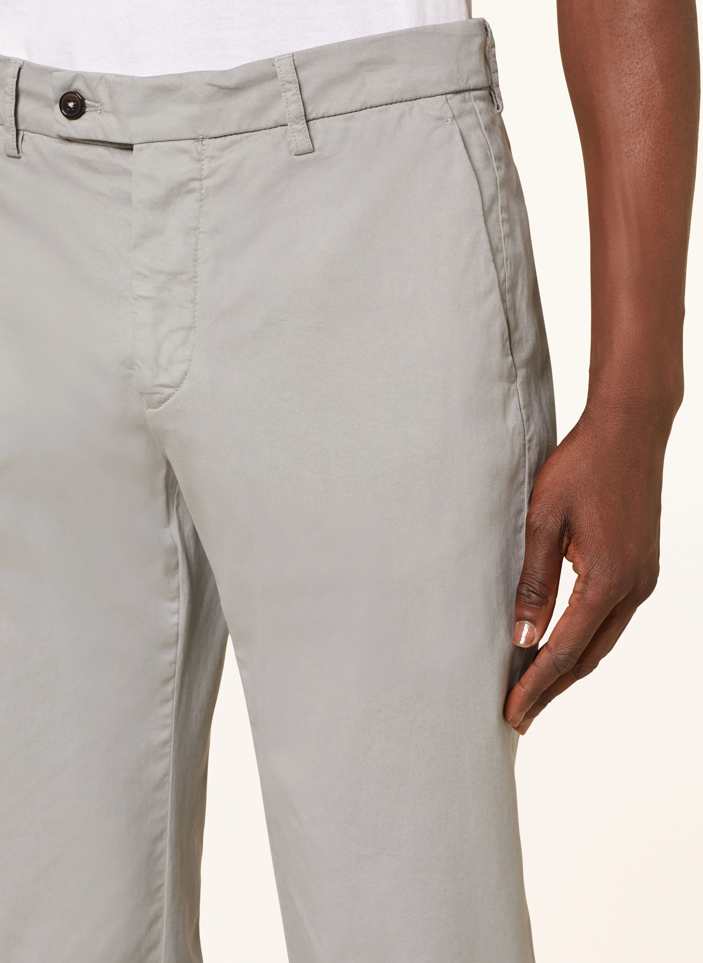 BERWICH Chino Slim Fit