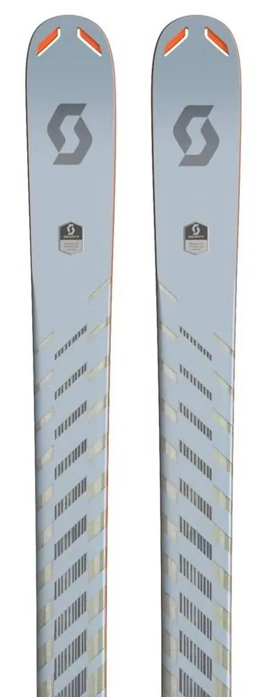 Scott Superguide 88 DameTouring Ski - Touring Ski Alpinski