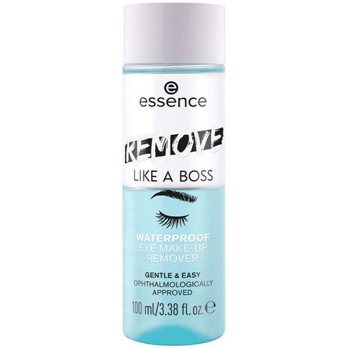 Essence - Remove Like A Boss Desmaquillante De Ojos Waterproof