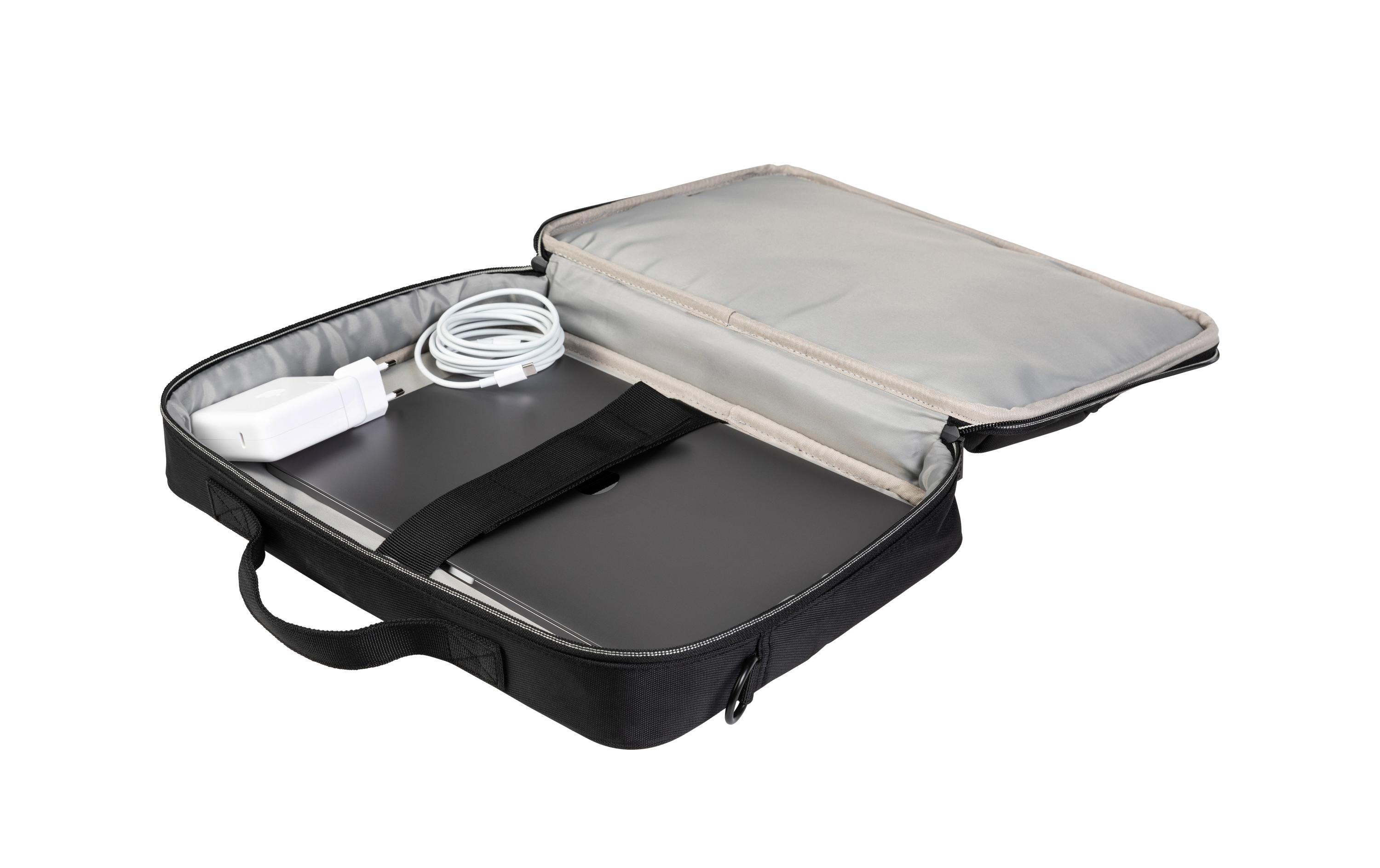 Notebooktasche Clamshell 13.3-14.1