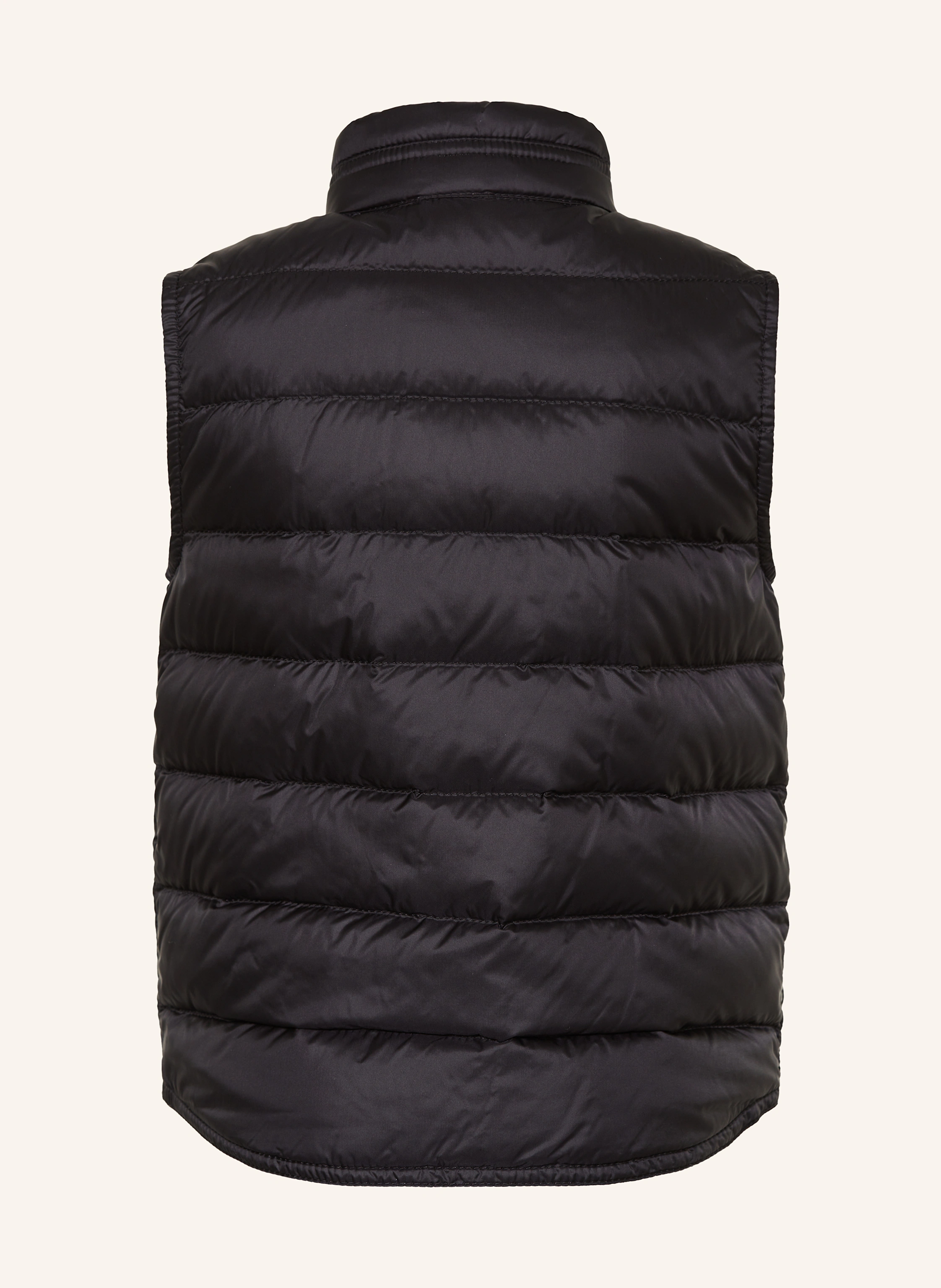 MONCLER enfant Daunenweste