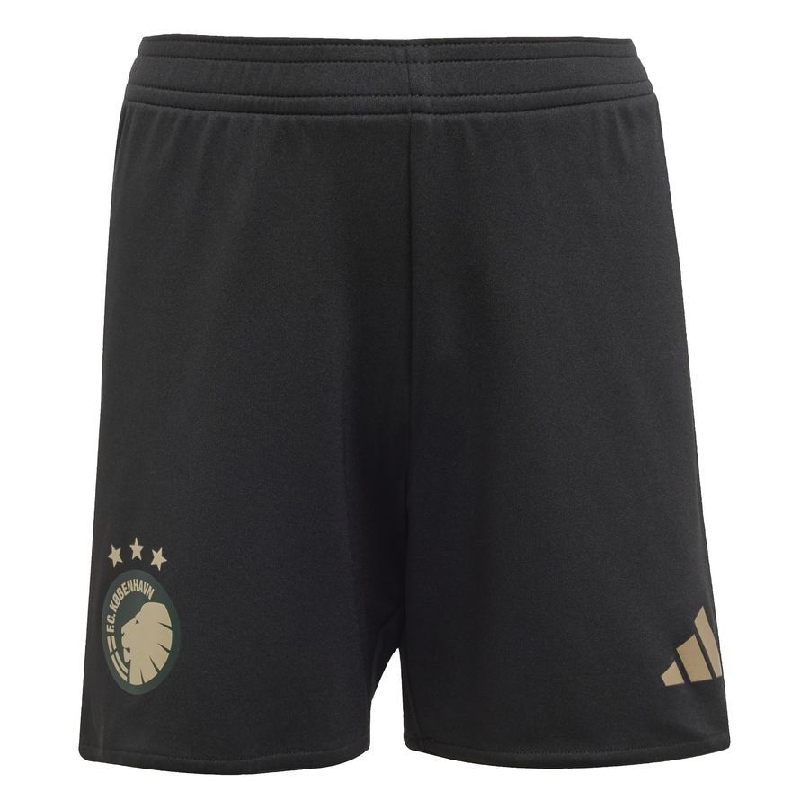 FC Copenhague Troisième Maillot 2024/25 Mini-Kit Enfant