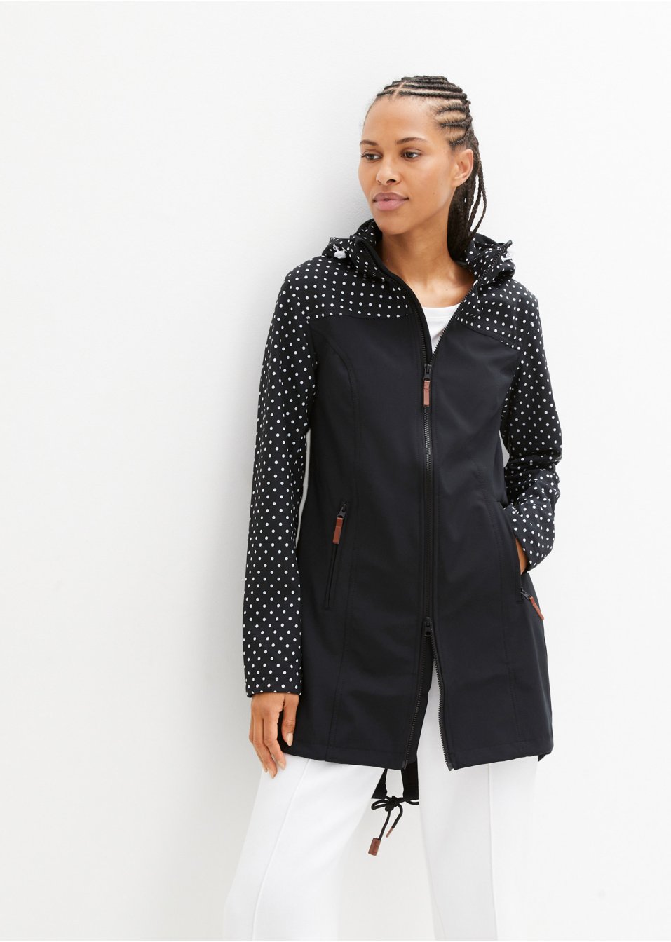 Veste softshell