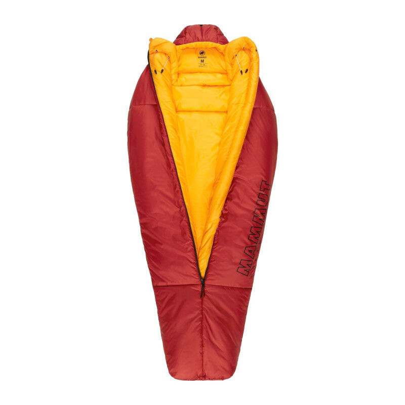 Women's Comfort Fiber Bag -18C - Sac de couchage femme