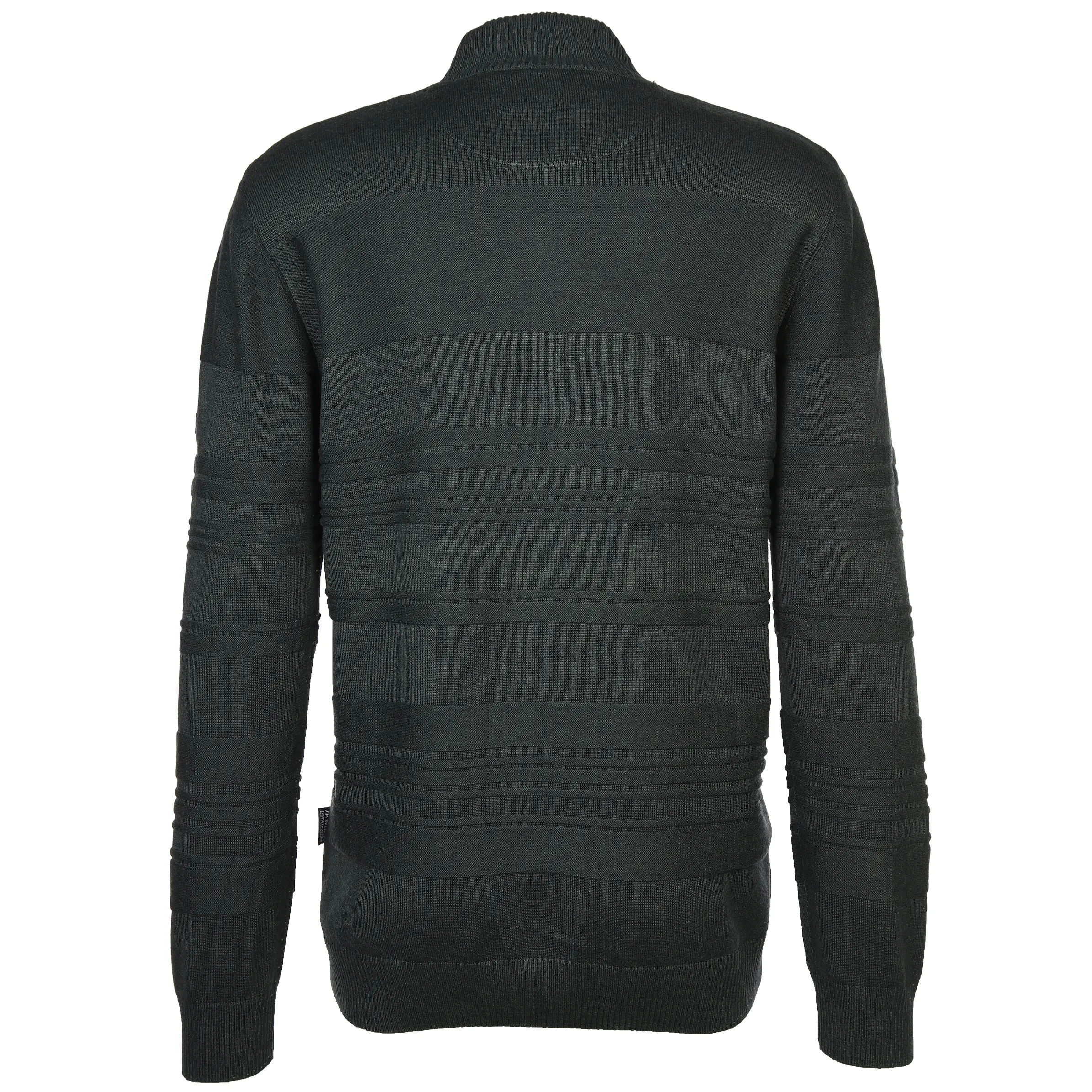 Herren Strickcardigan