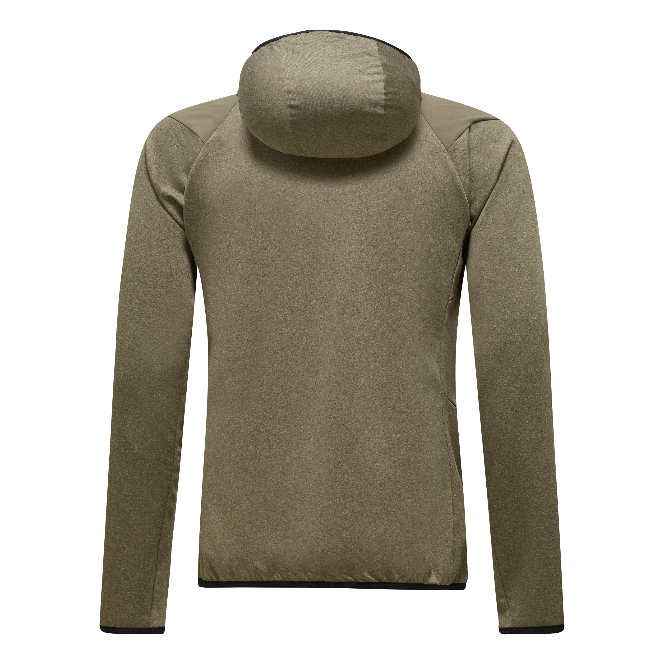 Croda Polarlite/Durastretch Full-Zip Jacke Herren