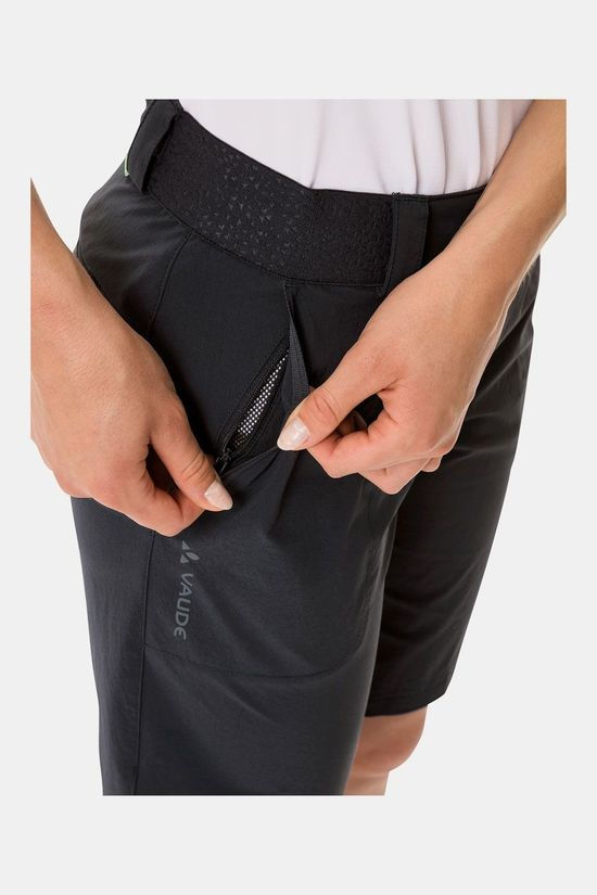 Vaude Vaude Farley Stretch Shorts Ii
