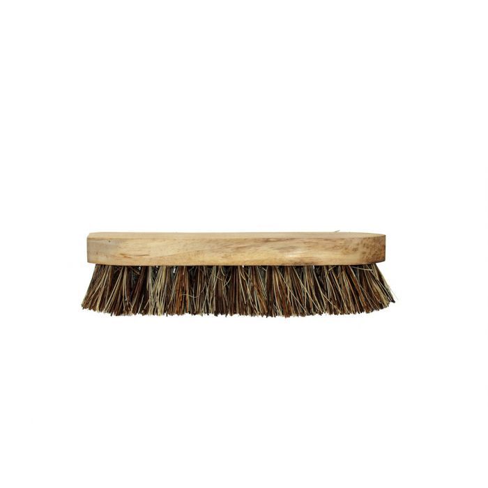 Werkborstel - Schrobborstel - Union - 20 centimeter (8712448074186)