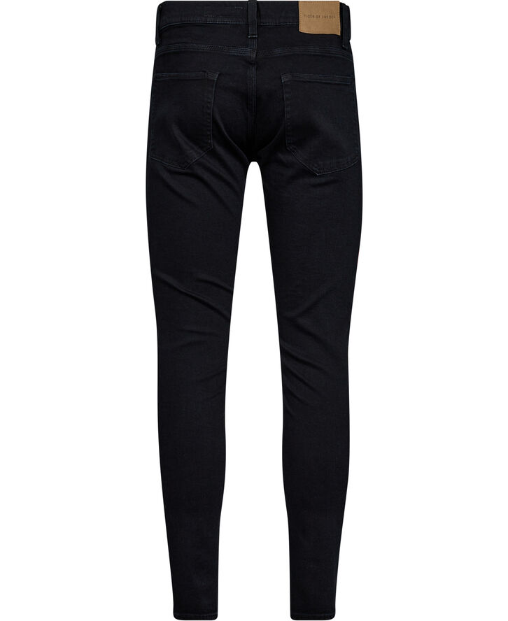 Tiger of Sweden PISTOLERO Black blue