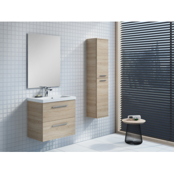 Atlantic Badkamermeubel Alice - Hout 60 cm