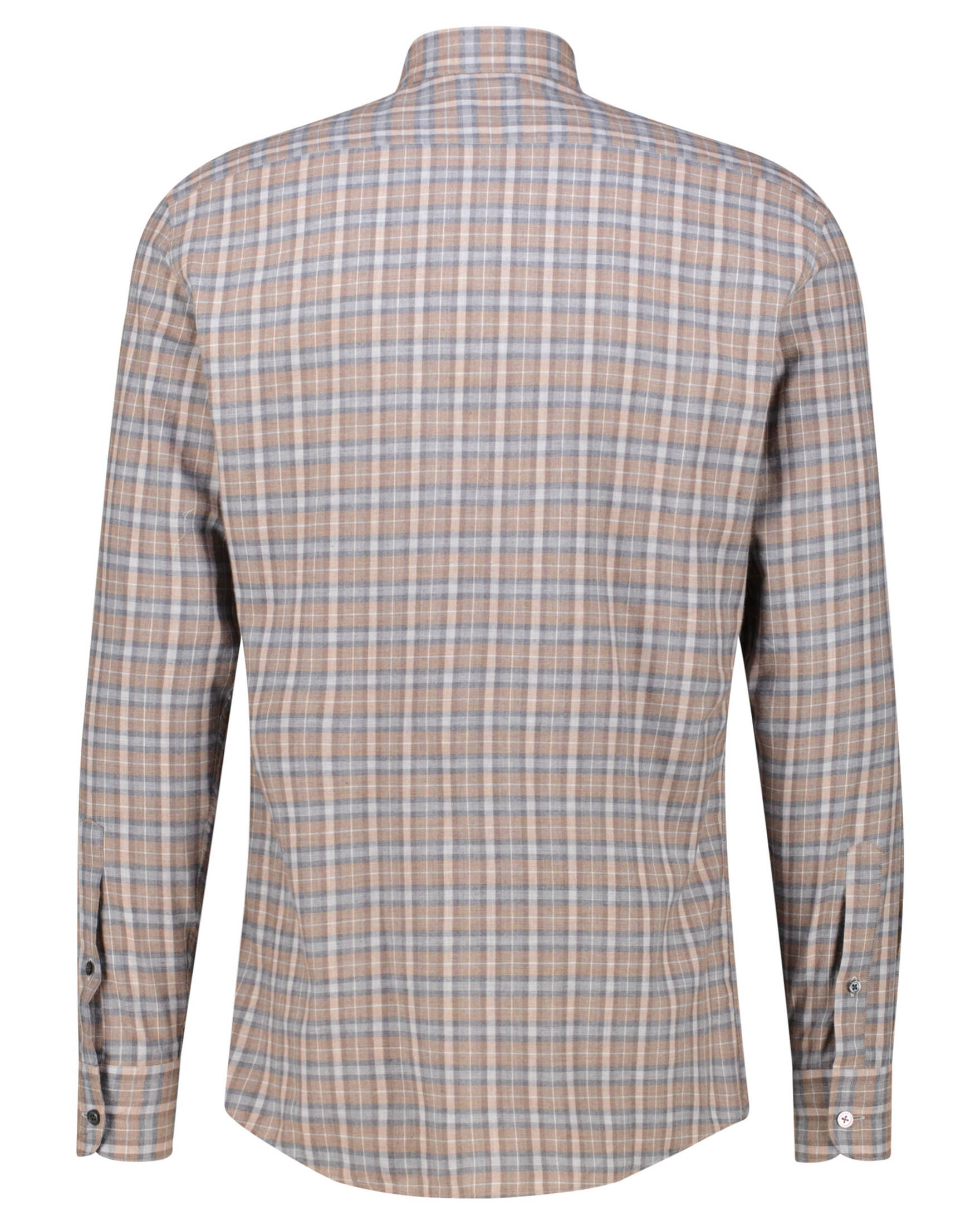 Zegna| Herren Hemd PURE COTTON Regular Fit