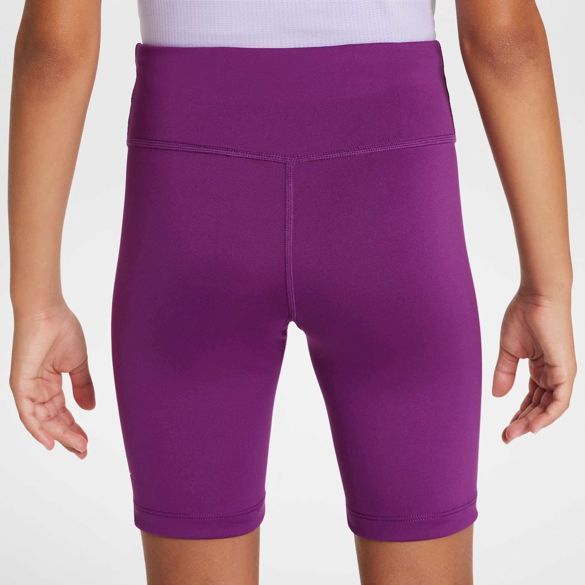 Nike Sportswear Big Kids(Girls) Bike Shorts