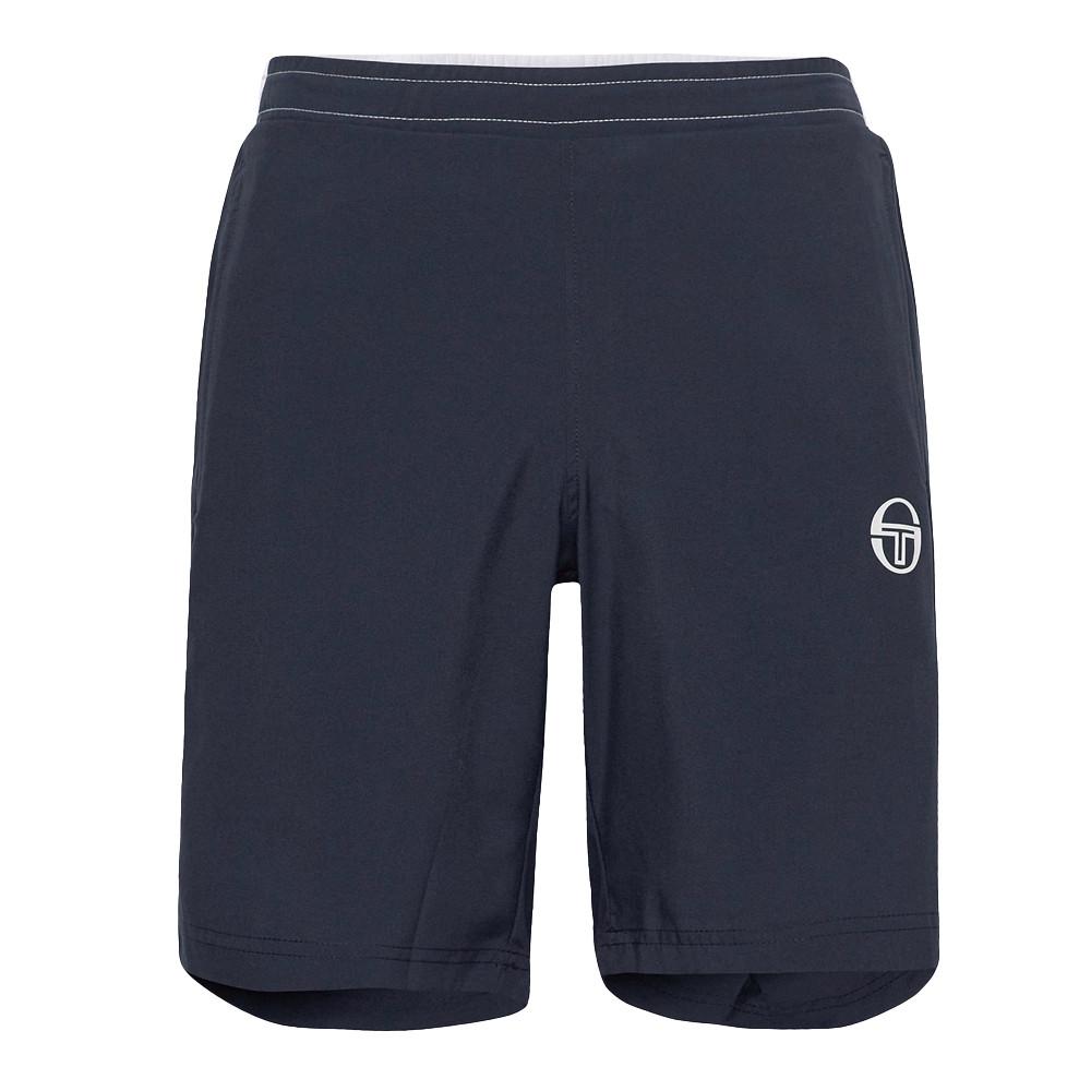Sergio Tacchini Short Marine Enfant Sergio Tacchini Club Tech