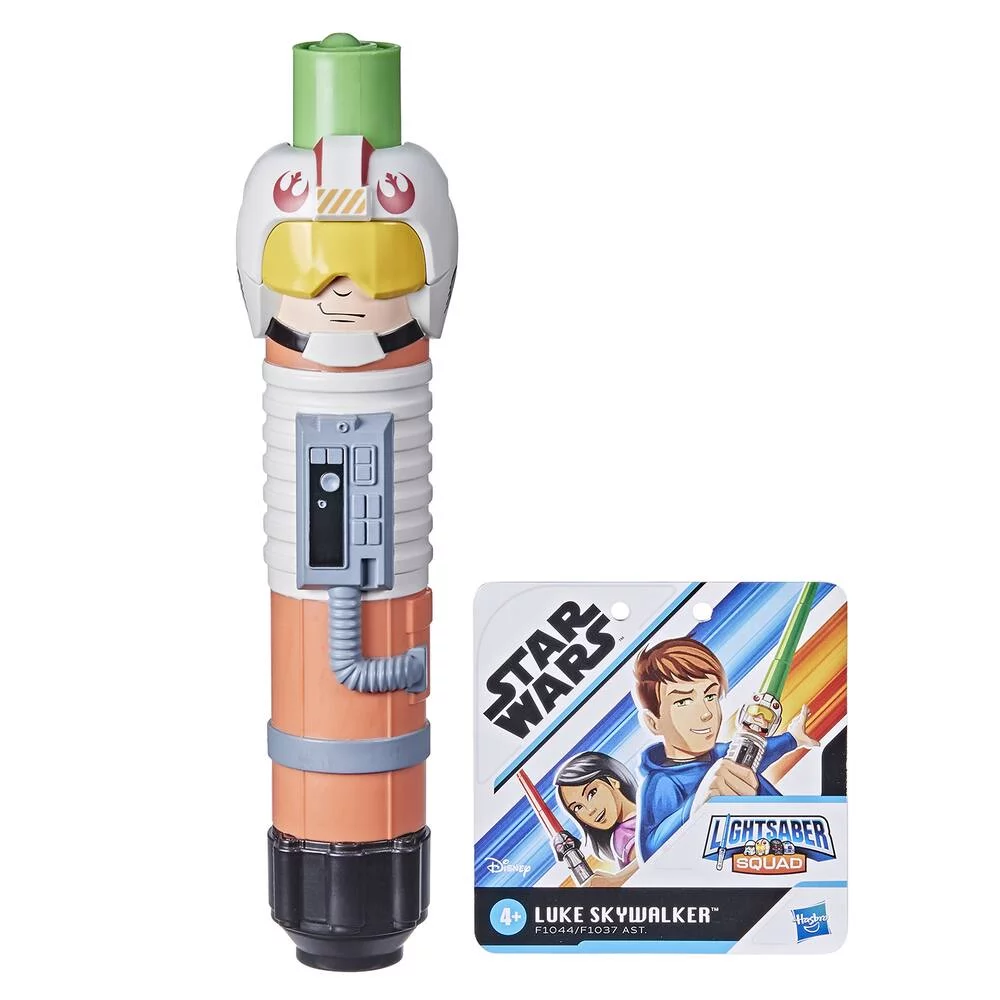 STAR WARS  - SABRE LASER LUMINEUX