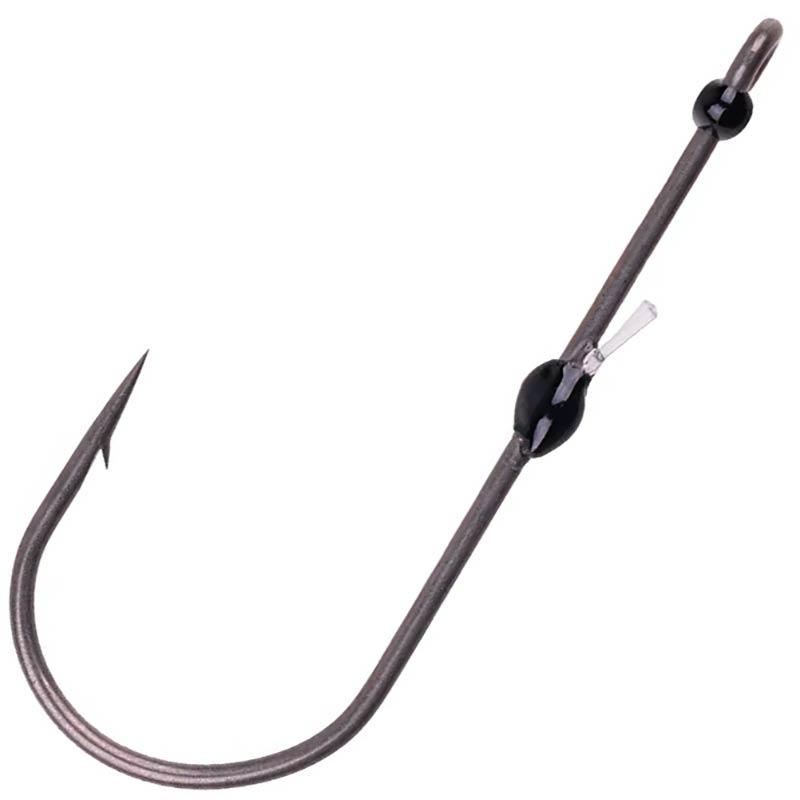 Hameçon Simple Zeck Rushka Hook