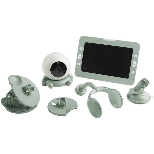BabymoovBabymoov   Babyphone mit Kamera Yoo Go Plus HD