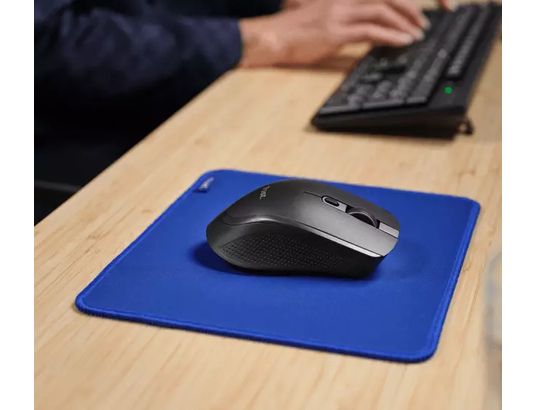TRUST - Souris sans fil Ozaa+ Wireless Noir - 24820