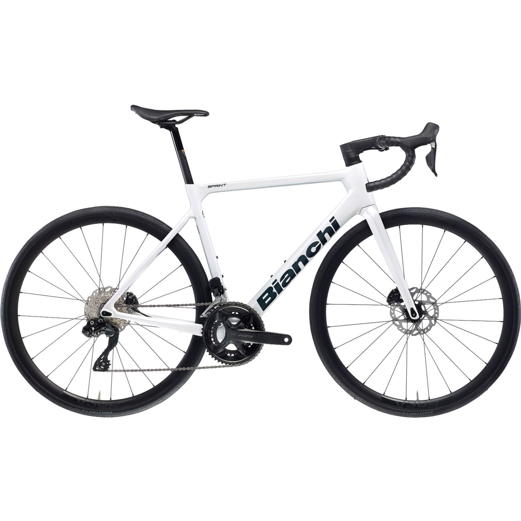 Bianchi Sprint 105 Di2 2026