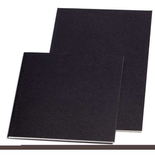KUNST & PAPIER Softbook Zeichenheft
