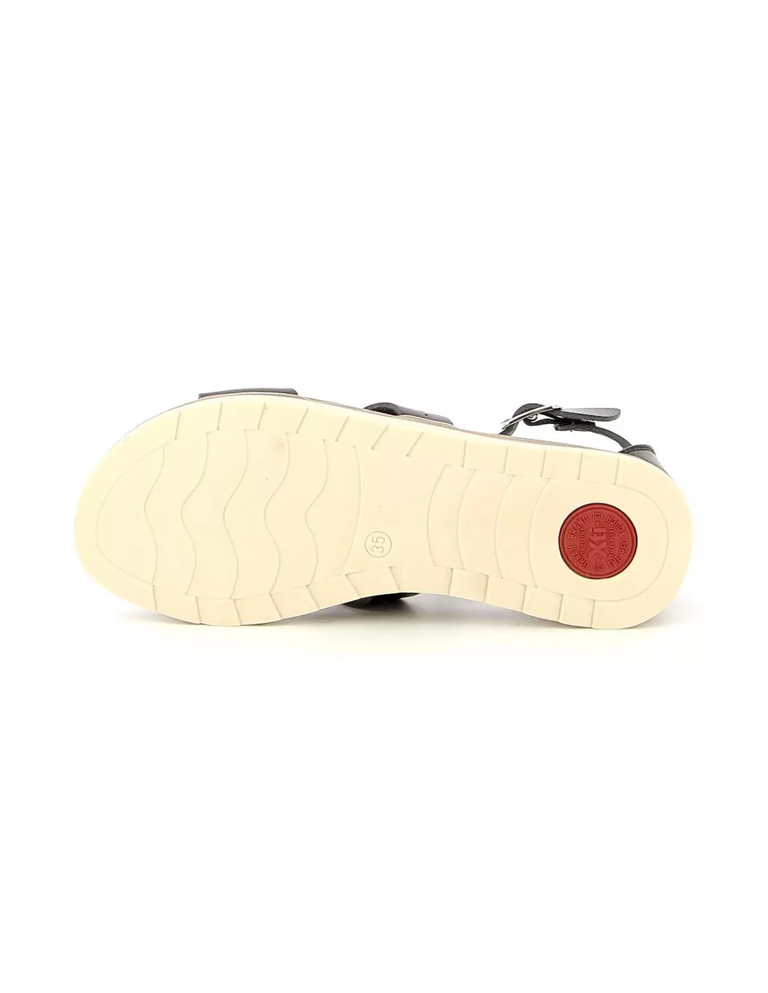 XTI 42521 - Sandales & nu-pieds Negro