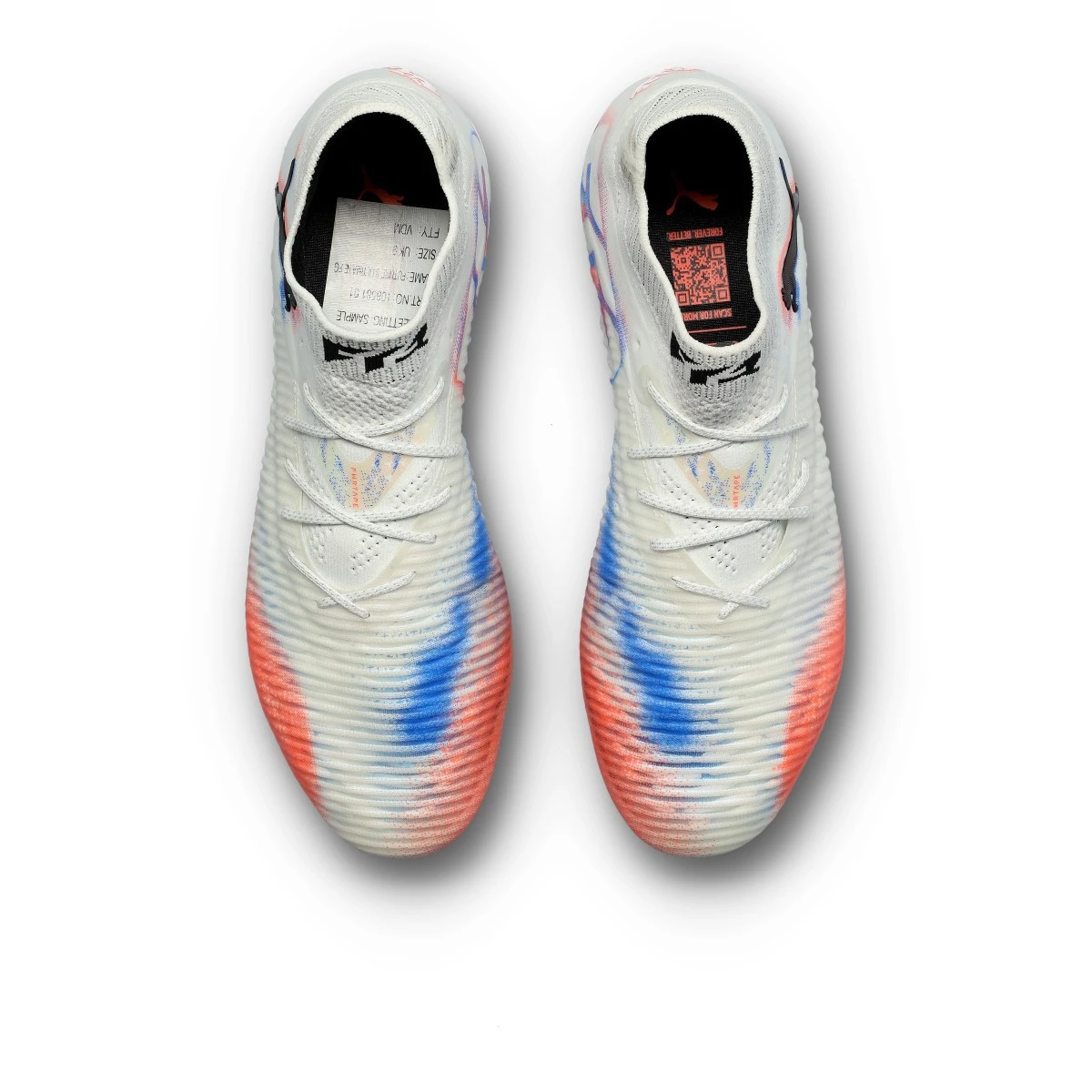 Chuteira Puma Future 8 Ultimate FG