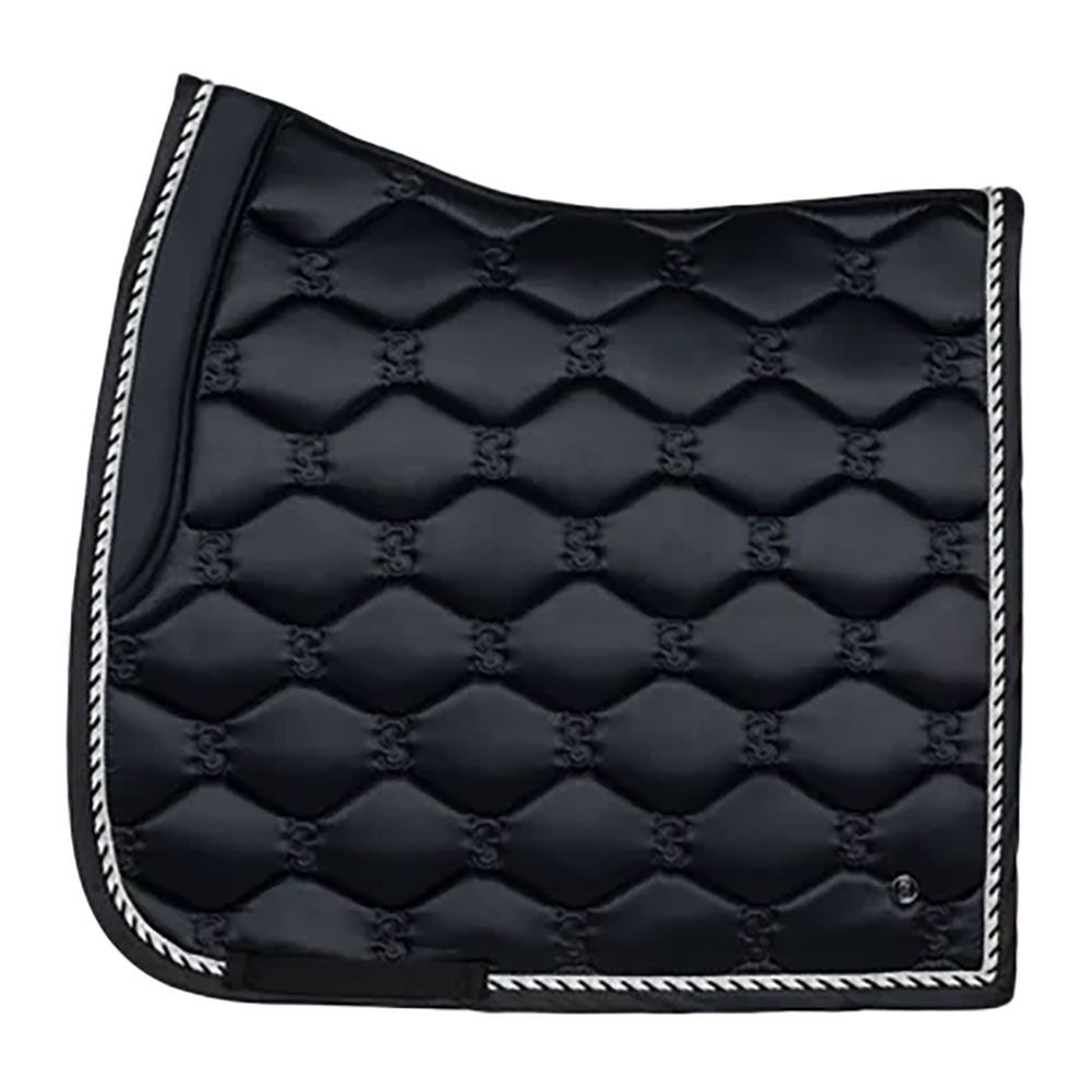 PS of Sweden SIGNATURE - Tapis de dressage black