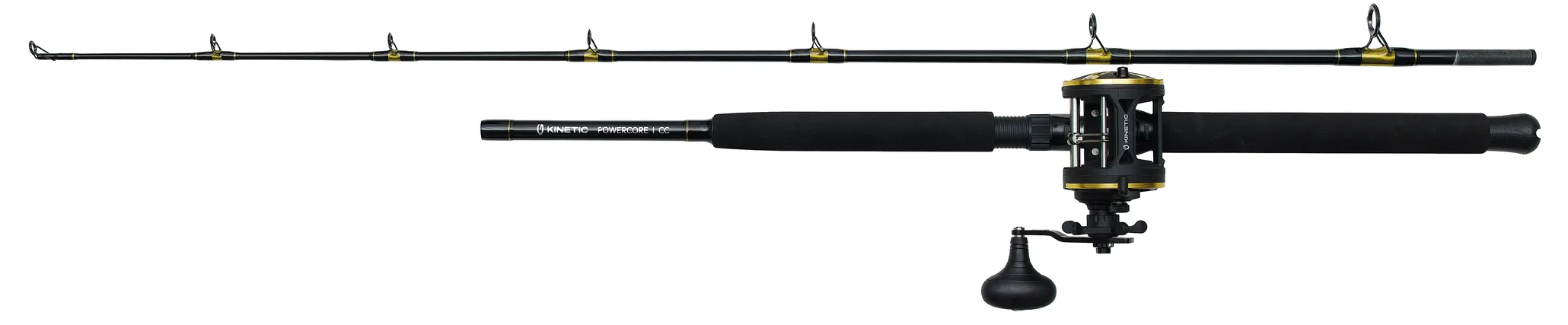 Kinetic Kinetic Powercore Cc L