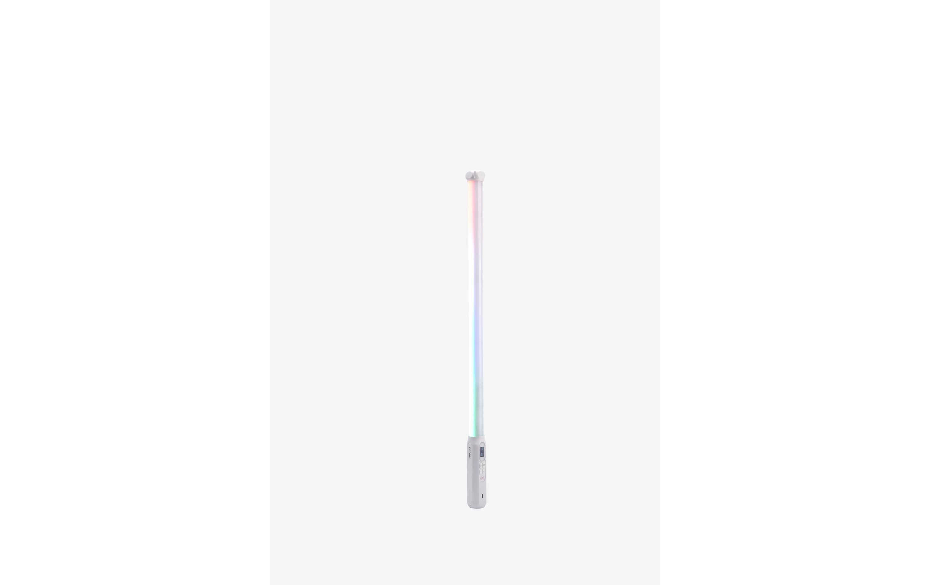 Videoleuchte P12Vollfarbiger Pixel-Lichtstift