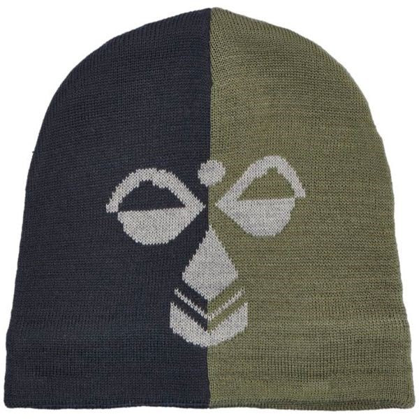 Stark Hat Burnt Olive - Hummel → Luksusbaby.dk