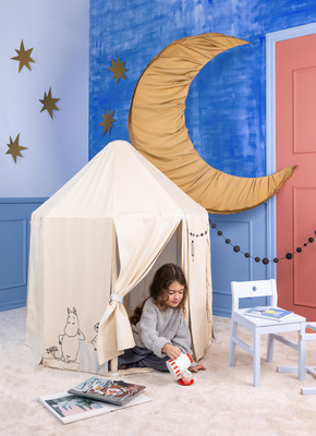Kid's Concept Mummitrollet Leketelt