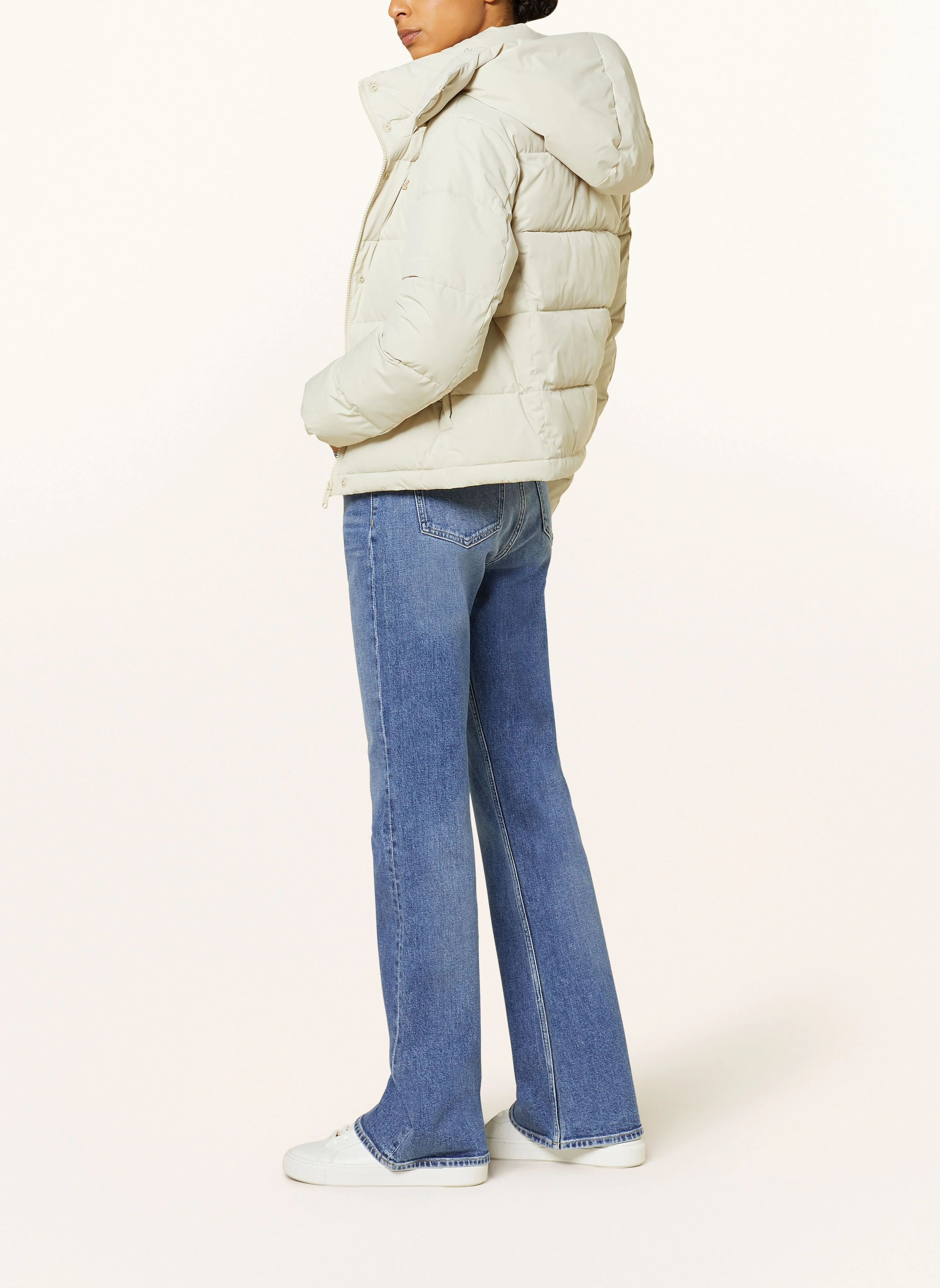 Calvin Klein Jeans Bootcut Jeans