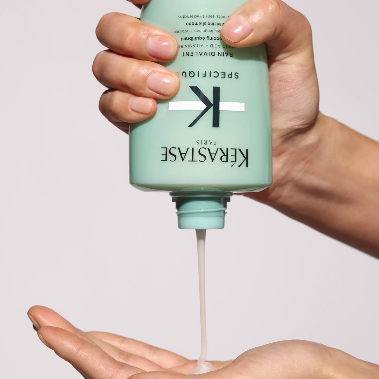 Bain Divalent Kérastase 250 ML