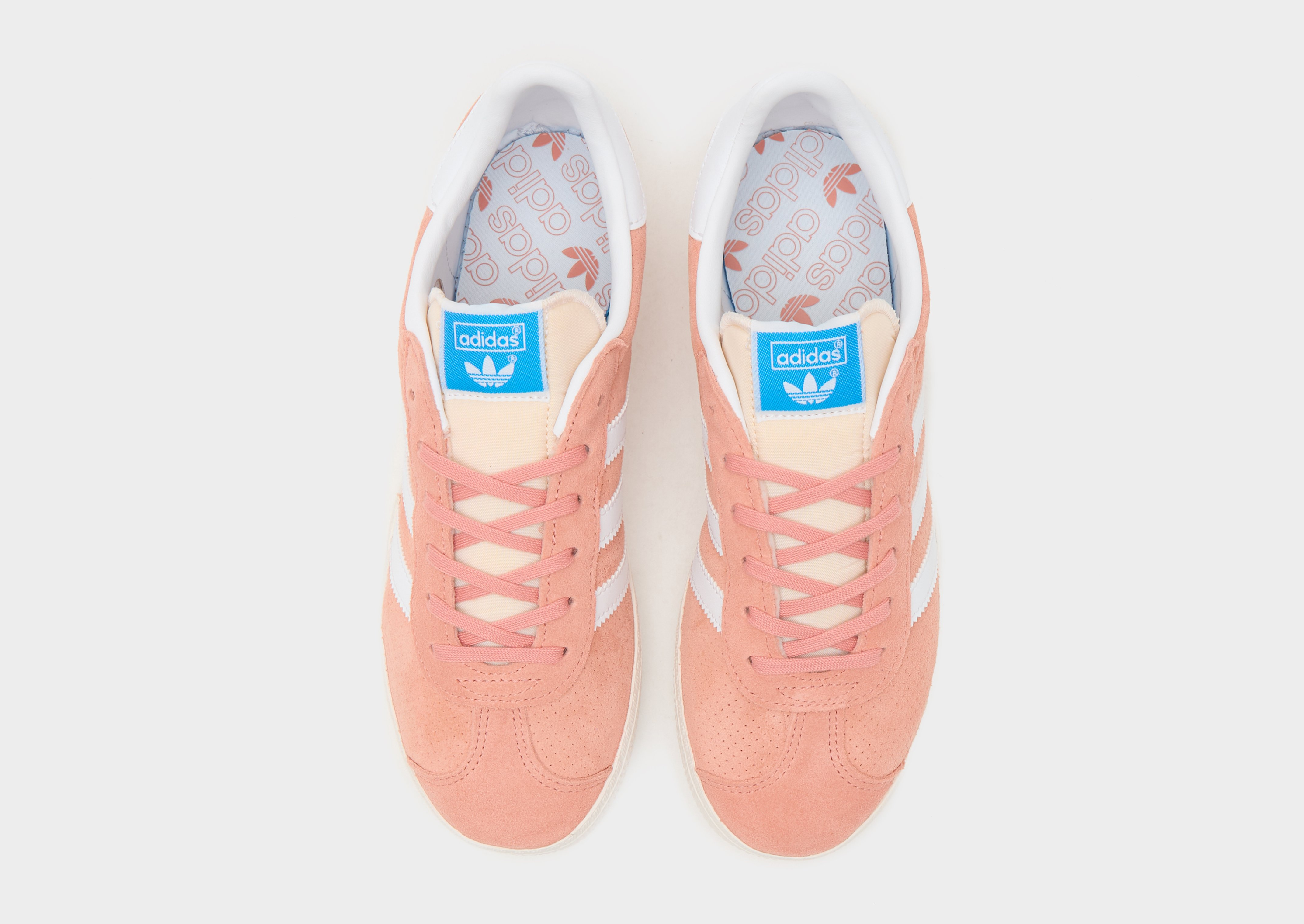 adidas Originals Gazelle Junior