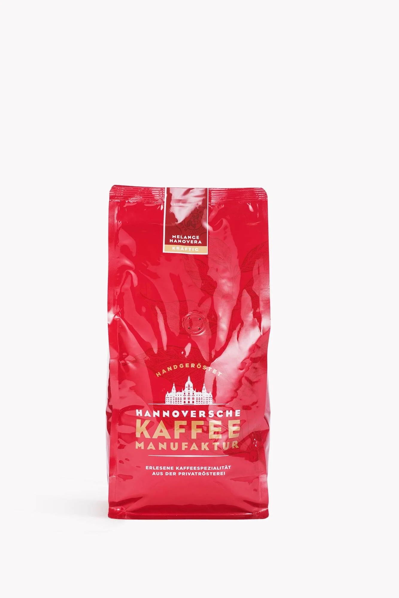 Hannoversche Kaffeemanufaktur Melange Hanovera