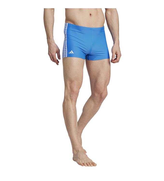 adidas Men Classic 3-Stripes Zwemboxer