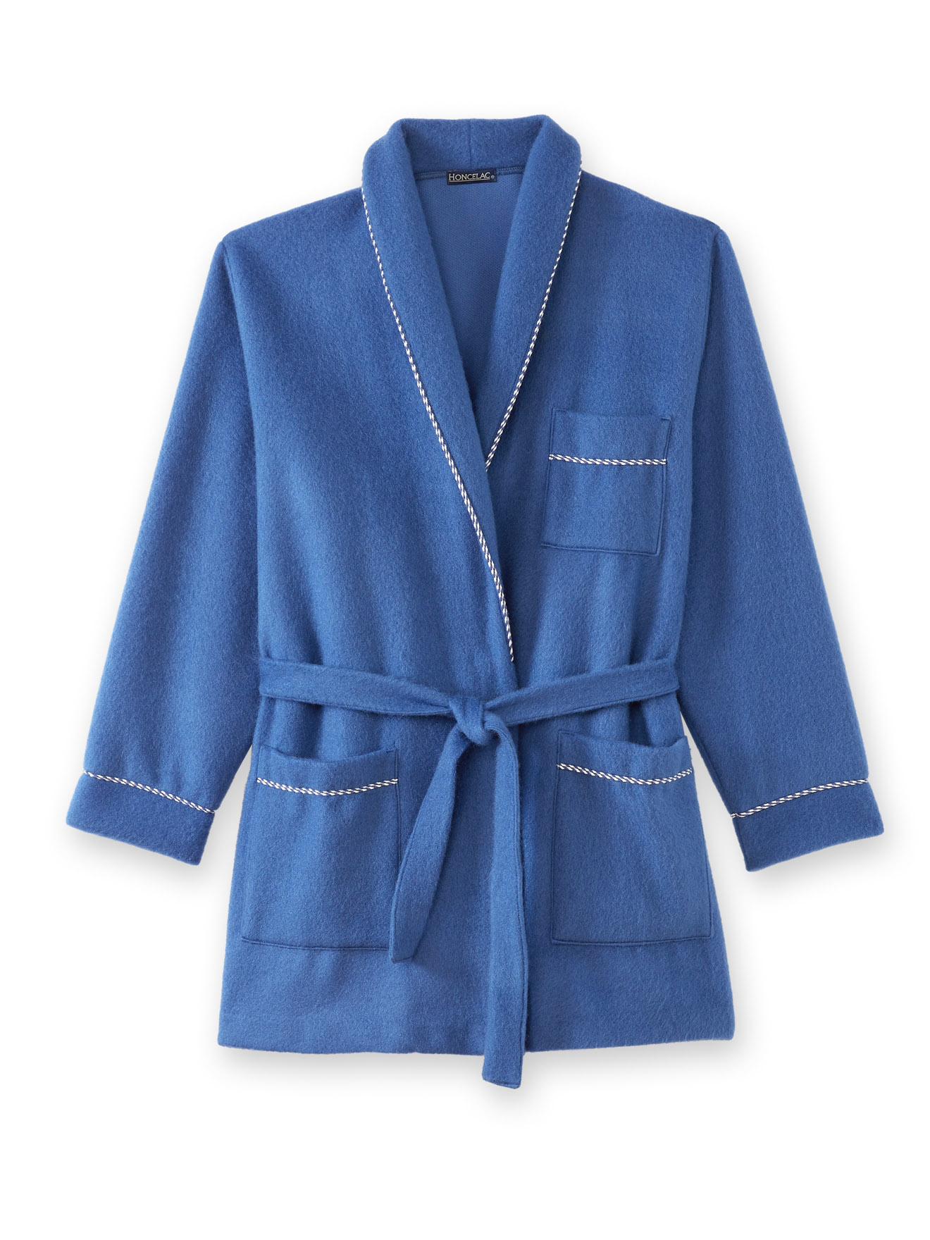 Veste d'intérieur maille courtelle®