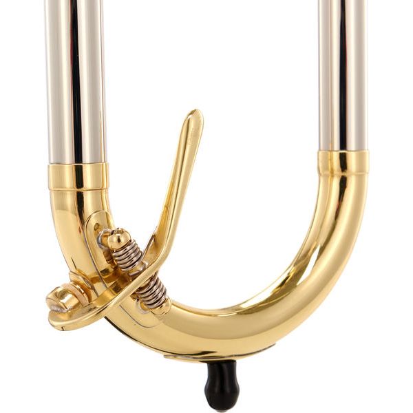 King 2103F Legend 3B Trombone