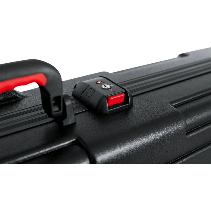 Gator Cases GTSA-KEY88SLXL TSA keyboardkoffer voor 88-toetsen, XL, 145 x 38 x 15 cm