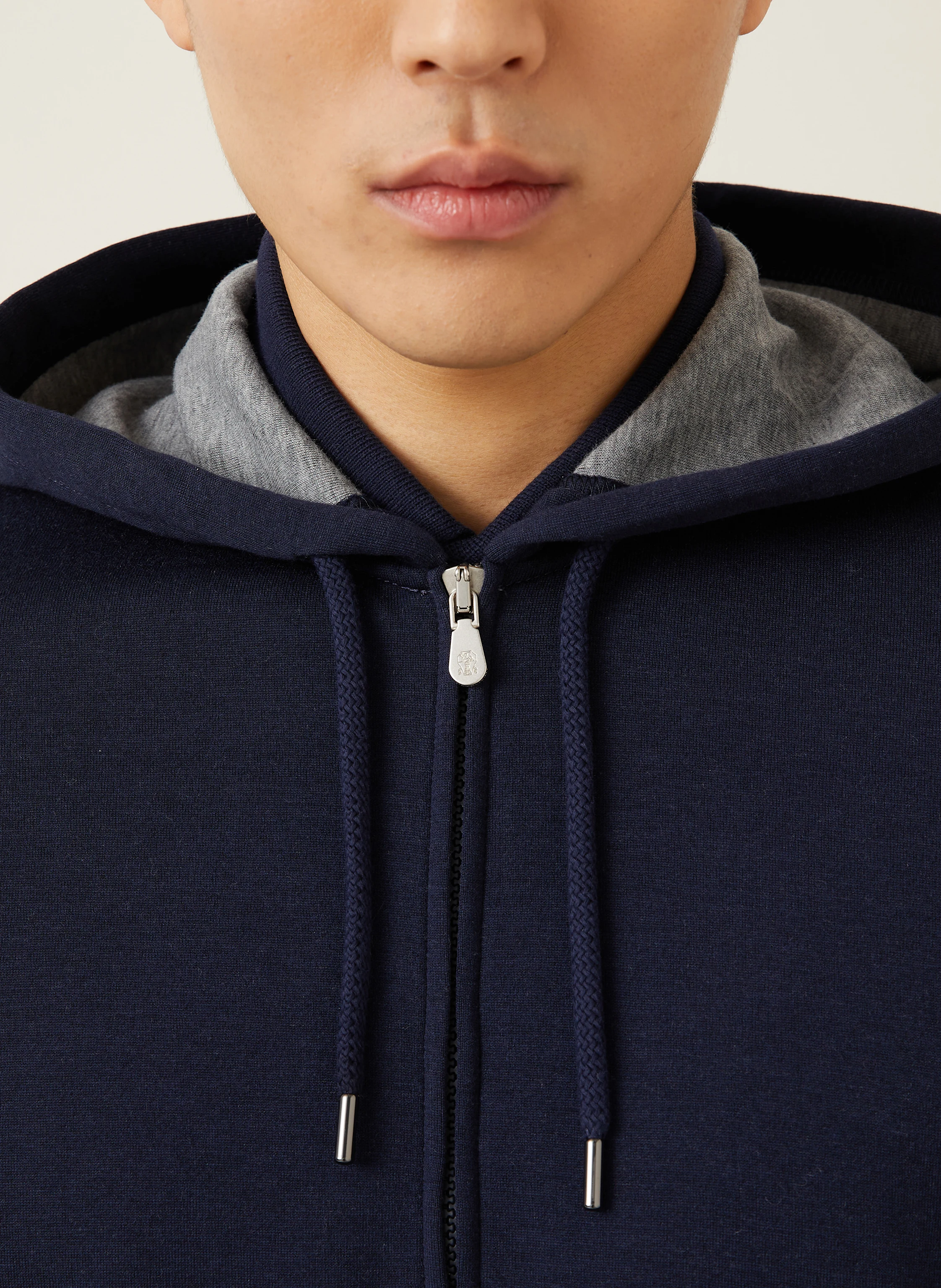BRUNELLO CUCINELLI Sweatjacke
