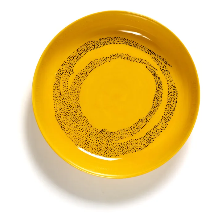 Serax Assiette creuse Feast - Ottolenghi | Ocre